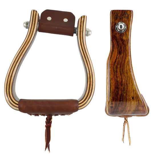 Angled Offset / Chechen / 3 inch