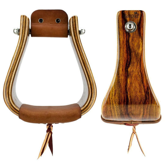 Buckaroo / Chechen / 4 inch