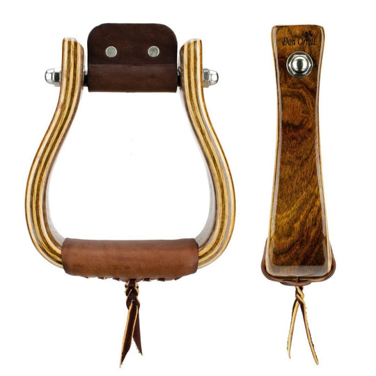 Flat Bottom / Chechen / 2 inch