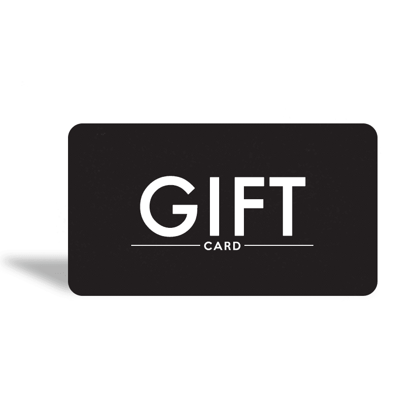 Don Orrell Stirrups Gift Card $25.00