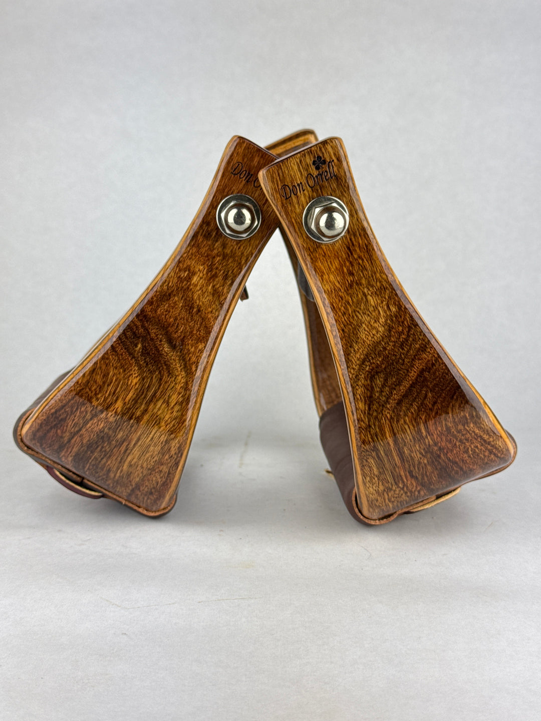 Flat Bottom - 3" Chechen [Petite]