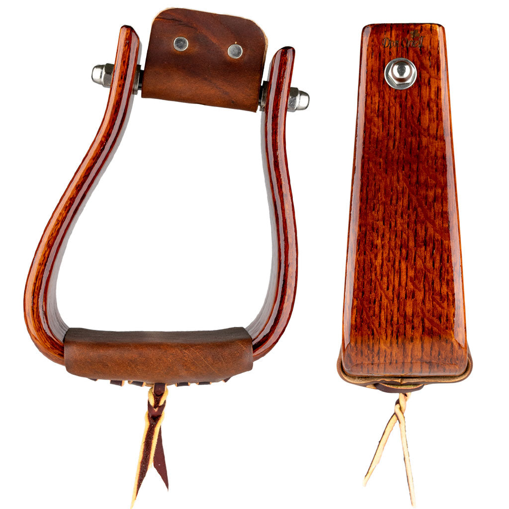 Angled Deep Roper