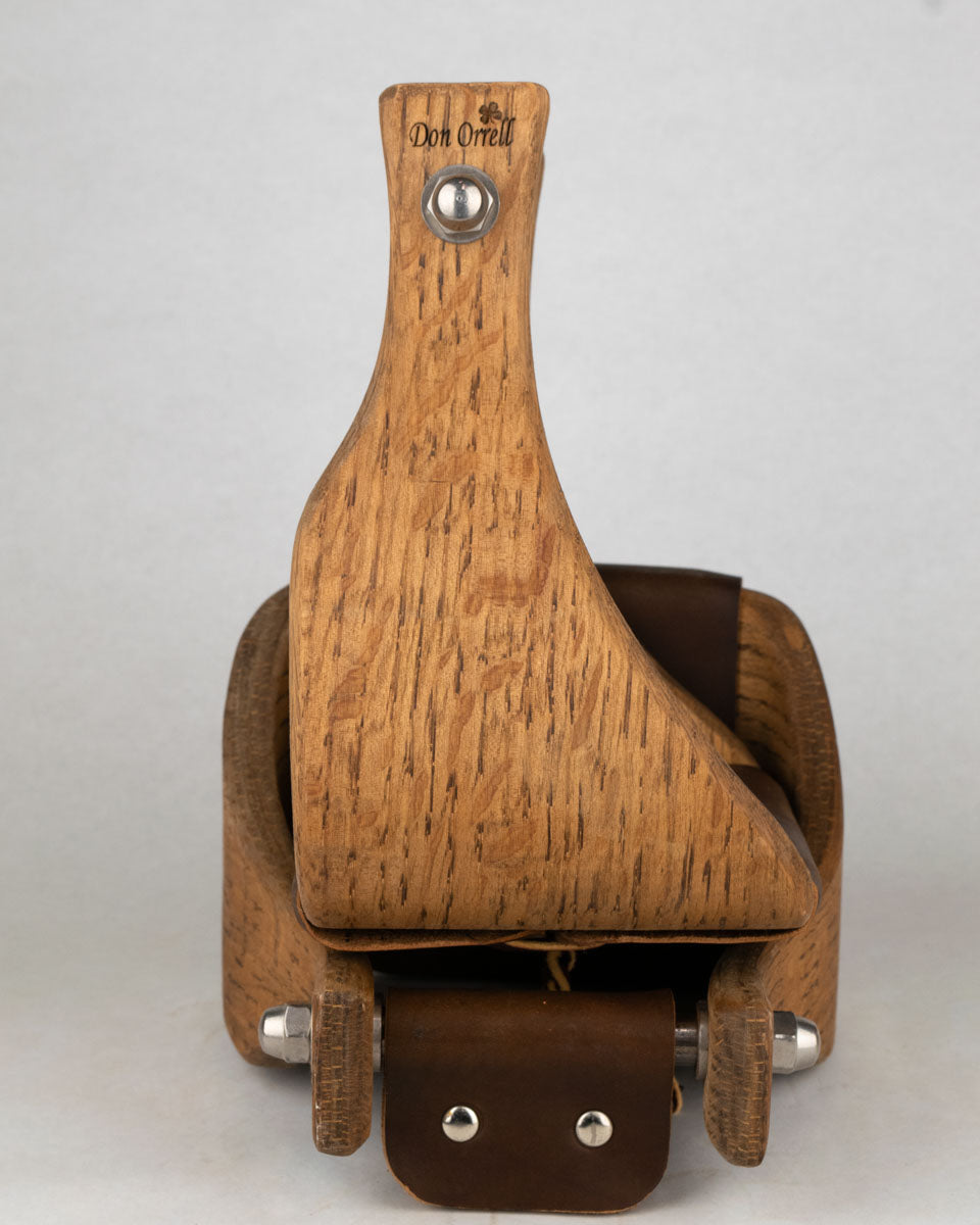 Angled Offset - 5" Rancher [Oversize]