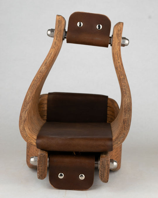 Angled Offset - 5" Rancher [Oversize]