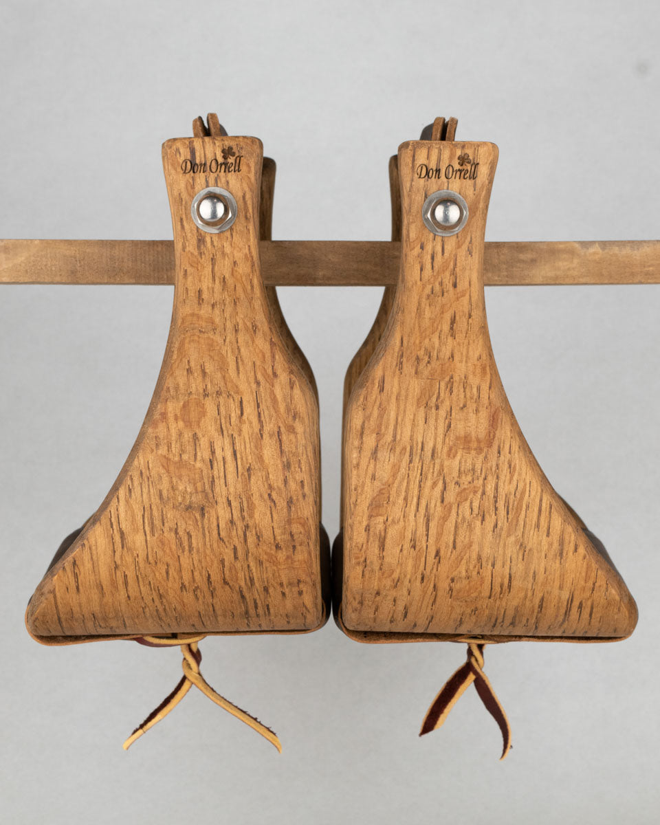 Angled Offset - 5" Rancher [Oversize]