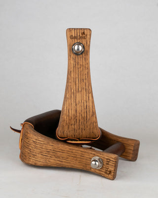 Flat Bottom - 2.5" Rancher [Petite]