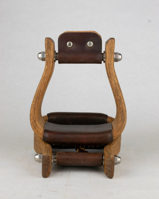 Flat Bottom - 2.5" Rancher [Petite]