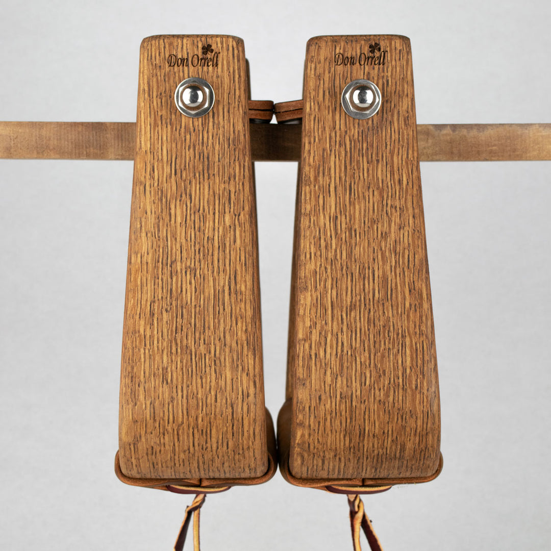 Deep Roper - 3" Rancher