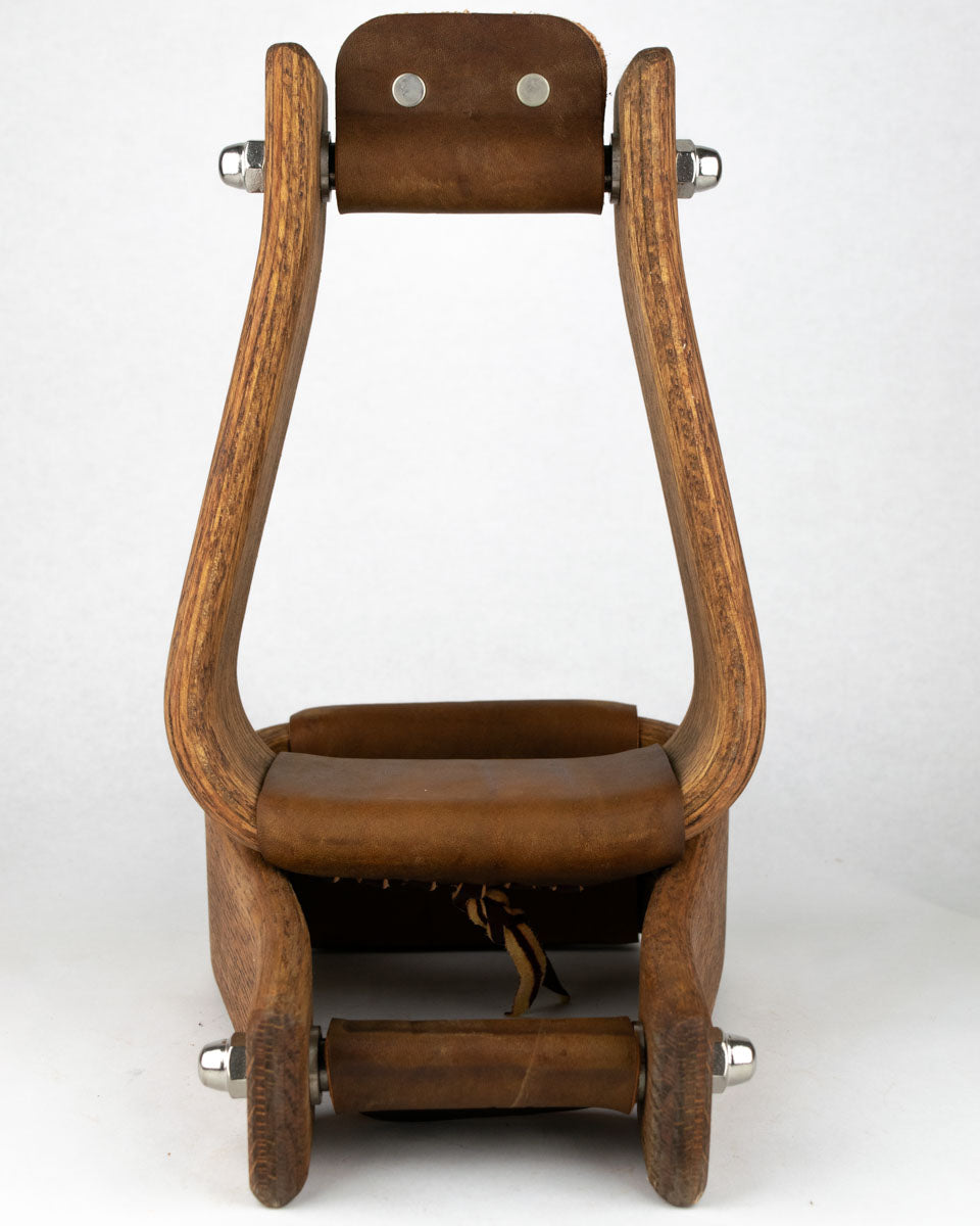 Deep Roper - 3" Rancher