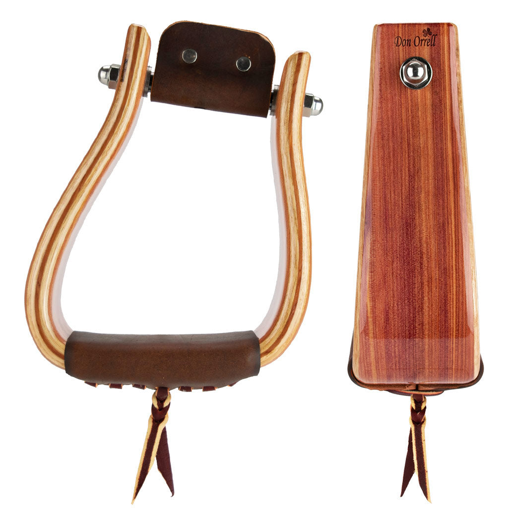 Angled Deep Roper