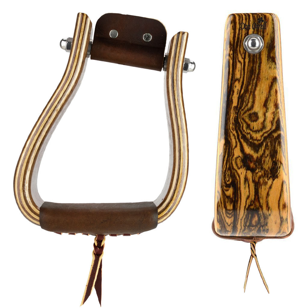 Angled Deep Roper