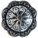 Decorative Conchos