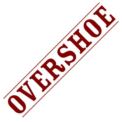 Overshoe