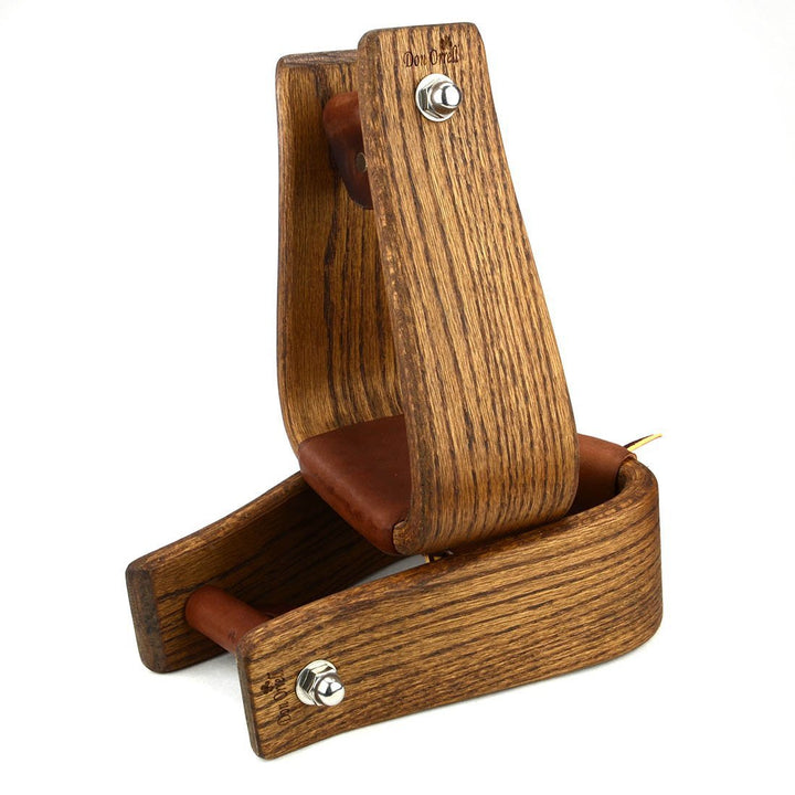 Angled Roper / Rancher / 3 inch