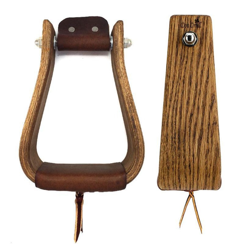 Deep Roper / Rancher / 3 inch